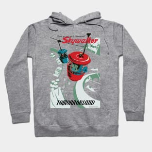 "SKYWALKER" - Disnerland Parody Hoodie